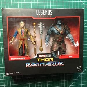 Thor Ragnarok